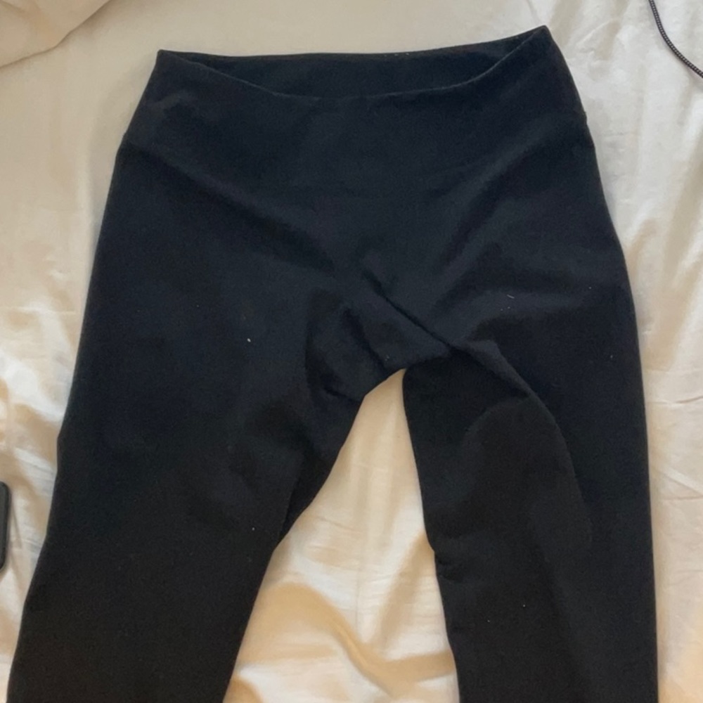 Zella live in mid rise leggings